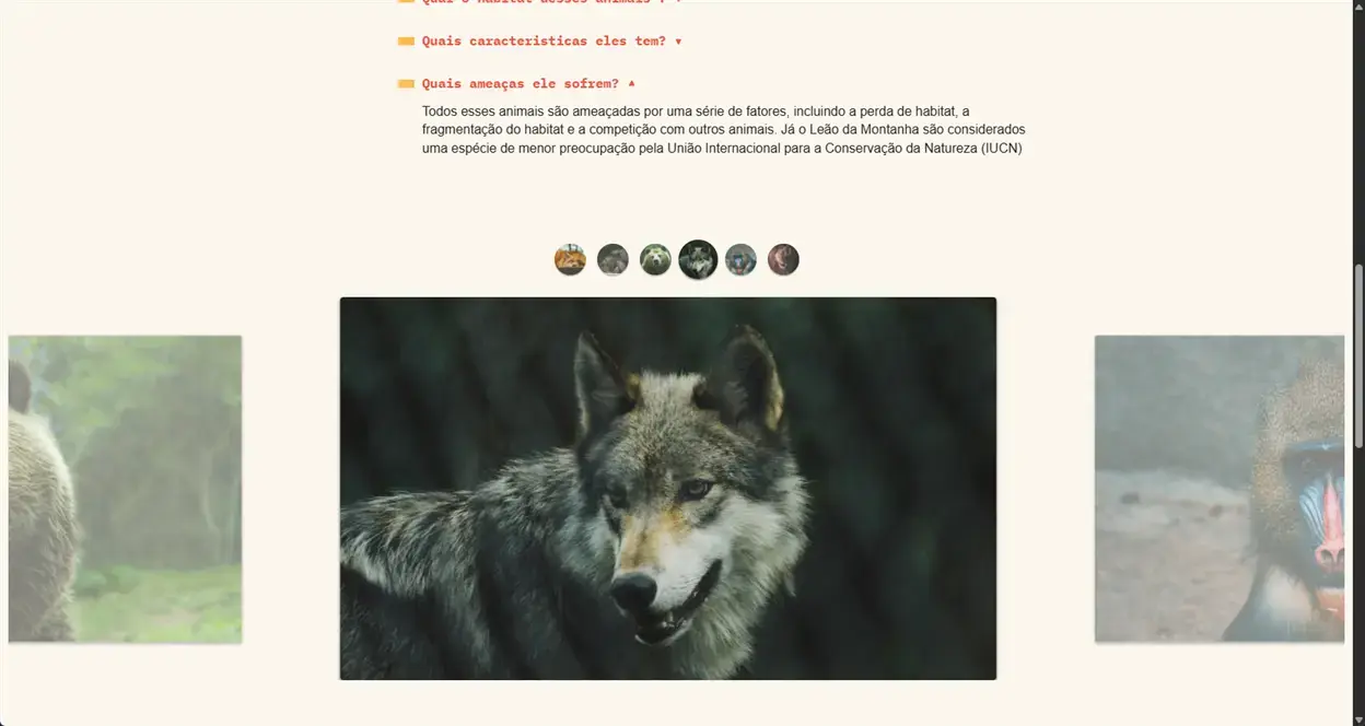 Animais Fantásticos - Imagem 2