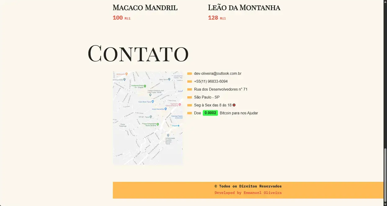 Animais Fantásticos - Imagem 3