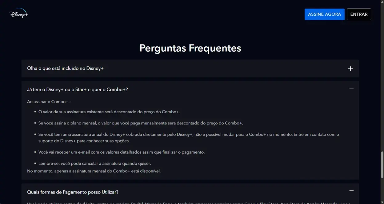 Clone do Disney+ - Imagem 3